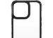 PanzerGlass SilverBullet ClearCase iPhone 13 Pro - Noir