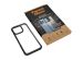 PanzerGlass SilverBullet ClearCase iPhone 13 Pro - Noir