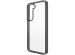 PanzerGlass ClearCase AntiBacterial Samsung Galaxy S22 Plus - Crystal Black