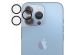 PanzerGlass Protection d'écran camera en verre trempé iPhone 13 Pro / 13 Pro Max