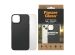 PanzerGlass Coque Biodegradable iPhone 14 - Noir