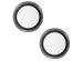 PanzerGlass Protection d'écran camera Hoop Optic Rings iPhone 13 / 13 Mini