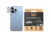 PanzerGlass Protection d'écran camera Hoop Optic Rings iPhone 13 Pro / 13 Pro Max