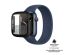 PanzerGlass Coque Full Body Apple Watch Serie 7 - 45 mm - Noir