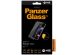 PanzerGlass Protection d'écran en verre trempé Case Friendly Motorola Edge 20 Pro