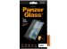 PanzerGlass Protection d'écran en verre trempé Case Friendly Nokia G10 / G11 / G20 / G21 - Noir