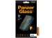 PanzerGlass Protection d'écran en verre trempé Case Friendly Anti-bactéries Nokia XR20 - Noir