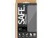 PanzerGlass Protection d'écran Ultra-Wide Fit Anti-bactérienne Samsung Galaxy S22 Plus - Transparent
