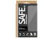 PanzerGlass ﻿Protecteur d'écran SAFE Case Friendly Samsung Galaxy A33