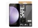 PanzerGlass Protection d'écran SAFE Ultra-Wide Fit Samsung Galaxy S23 FE