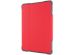 Coque tablette Dux iPad Pro 9.7 (2016) - Rouge