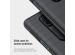 Nillkin Coque CamShield Xiaomi Redmi Note 9 Pro / 9S - Noir