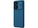 Nillkin Coque CamShield Pro OnePlus 9 Pro - Bleu