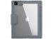 Nillkin Coque tablette Bumper Pro iPad Pro 12.9 (2022 - 2020) - Gris