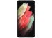 Nillkin Coque Super Frosted Shield Samsung Galaxy S21 FE - Noir