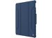 Nillkin Coque tablette Bumper Pro iPad Pro 12.9 (2022 - 2020) - Bleu
