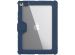 Nillkin Coque tablette Bumper Pro iPad 10.2 (2019 / 2020 / 2021) - Bleu
