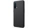 Nillkin Coque Super Frosted Shield OnePlus Nord CE 5G - Noir