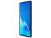 Nillkin Coque CamShield Pro Samsung Galaxy S22 Ultra - Bleu