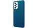Nillkin Coque Super Frosted Shield Samsung Galaxy A33 - Bleu