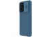 Nillkin Coque CamShield Samsung Galaxy A33 - Bleu