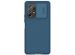 Nillkin Coque CamShield Pro Samsung Galaxy A53 - Bleu