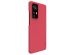 Nillkin Coque Super Frosted Shield Xiaomi 12 / 12X - Rouge