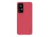 Nillkin Coque Super Frosted Shield Xiaomi 12 / 12X - Rouge