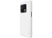 Nillkin Coque Super Frosted Shield OnePlus 10 Pro - Blanc