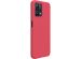 Nillkin Coque Super Frosted Shield Realme 9 Pro - Rouge