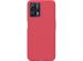 Nillkin Coque Super Frosted Shield Realme 9 Pro - Rouge