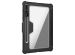 Nillkin Coque tablette Bumper Pro pour le Samsung Galaxy Tab S8 Plus / S7 Plus / S7 FE 5G - Noir