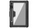 Nillkin Coque tablette Bumper Pro pour le Samsung Galaxy Tab S8 Plus / S7 Plus / S7 FE 5G - Noir