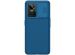 Nillkin Coque CamShield Realme GT Neo 3 - Bleu