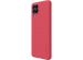 Nillkin Coque Super Frosted Shield Samsung Galaxy M53 - Rouge