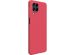 Nillkin Coque Super Frosted Shield Samsung Galaxy M53 - Rouge