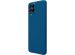 Nillkin Coque Super Frosted Shield Samsung Galaxy M53 - Bleu