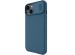 Nillkin Coque CamShield Pro iPhone 14 Plus - Bleu