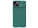 Nillkin Coque CamShield Pro iPhone 14 Plus - Vert