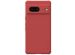Nillkin Coque Frosted Shield Pro Google Pixel 7 - Rouge