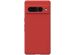 Nillkin Coque Frosted Shield Pro Google Pixel 7 Pro - Rouge
