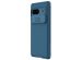 Nillkin Coque CamShield Pro Google Pixel 7 - Bleu