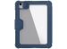 Nillkin Coque tablette Bumper Pro iPad 10.9 (2022) - Bleu foncé