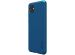 Nillkin Coque Super Frosted Shield Samsung Galaxy A04 - Bleu