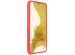 Nillkin Coque Frosted Shield Pro Samsung Galaxy S23 Plus - Rouge