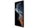 Nillkin Coque Frosted Shield Pro Samsung Galaxy S23 Ultra - Noir