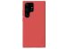 Nillkin Coque Frosted Shield Pro Samsung Galaxy S23 Ultra - Rouge