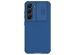 Nillkin Coque CamShield Pro Samsung Galaxy S23 - Bleu