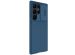Nillkin Coque CamShield Pro Samsung Galaxy S23 Ultra - Bleu
