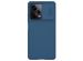Nillkin Coque CamShield Pro Xiaomi Redmi Note 12 Pro / Xiaomi Poco X5 Pro 5G - Bleu